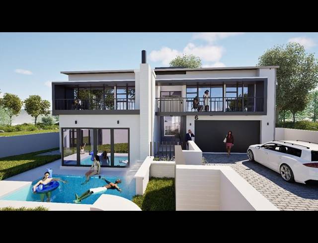 4 BEDROOM HOUSE FOR SALE IN FOUNTAINBROOK ESTATE